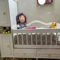 جرباية أطفال تركية • استعمال خفيف • بغداد الشعب