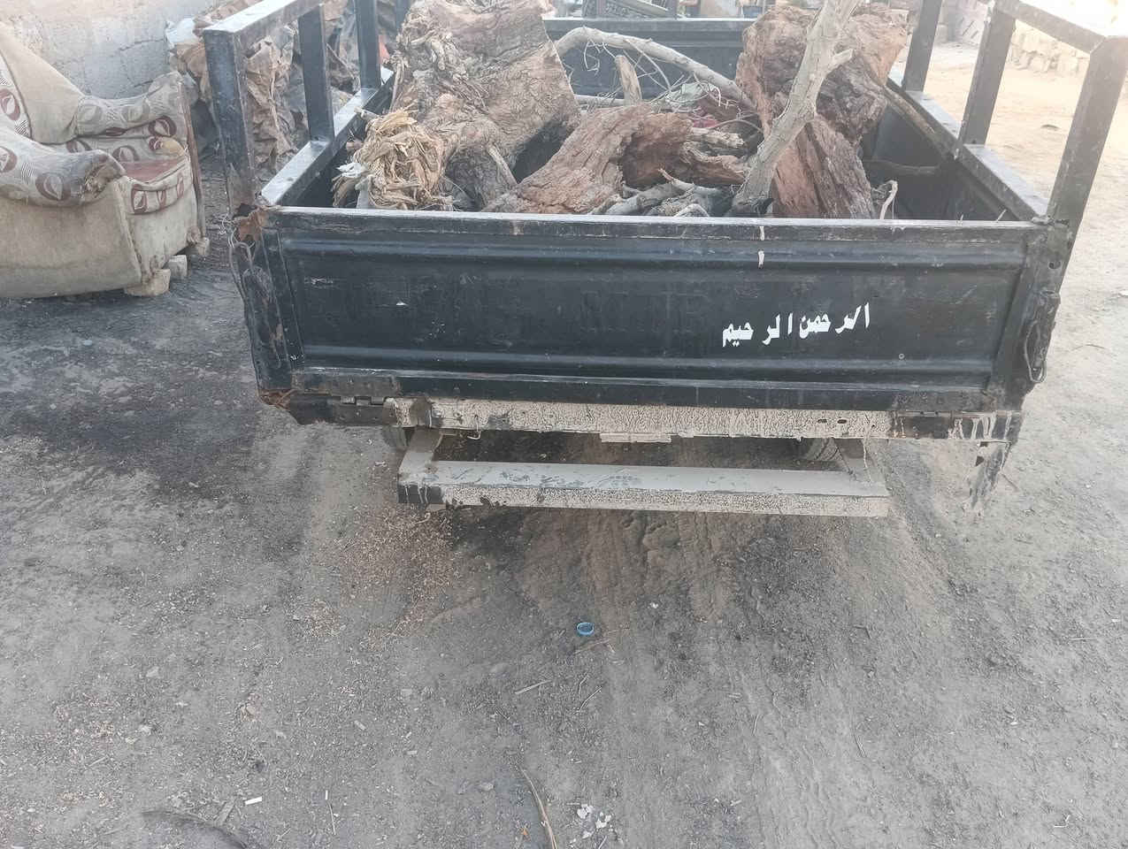 للبيع ستوته 2014 اوراق عنوان بابل جبله ***********
