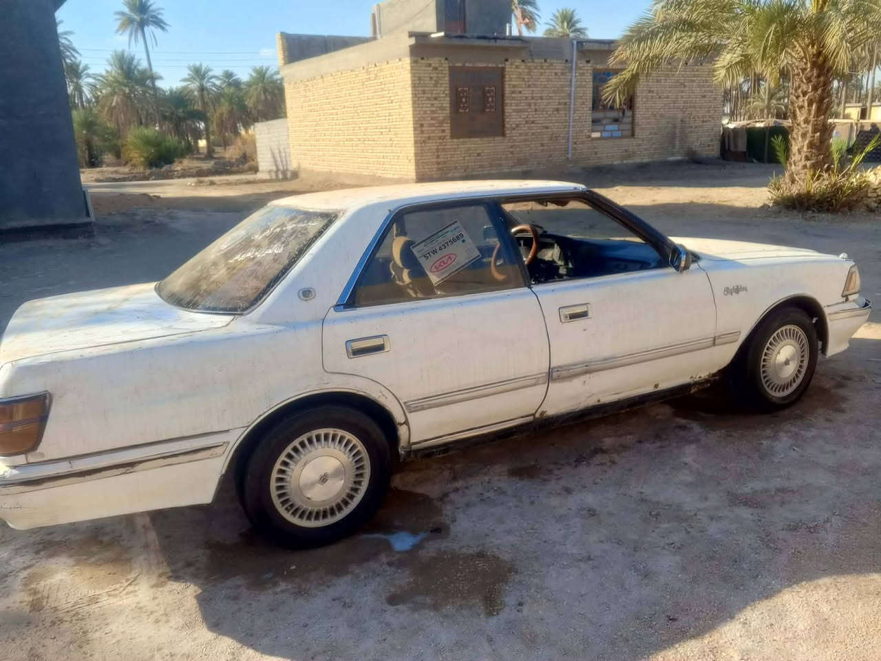 هارتوب 91للبيع. او مراوس حسب قناعه    سعر نتصل ع رقم ‏
‪0786 662 3586‬‏
‏‪0 776 582 4695‬‏ مكان بابل وتساب متواجد؟
