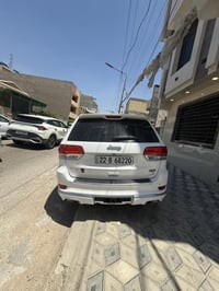 للبيع   جيب سومت 2018 وارد امريكي كلين صبغ فقط دعامية امامية وبارد بال...
