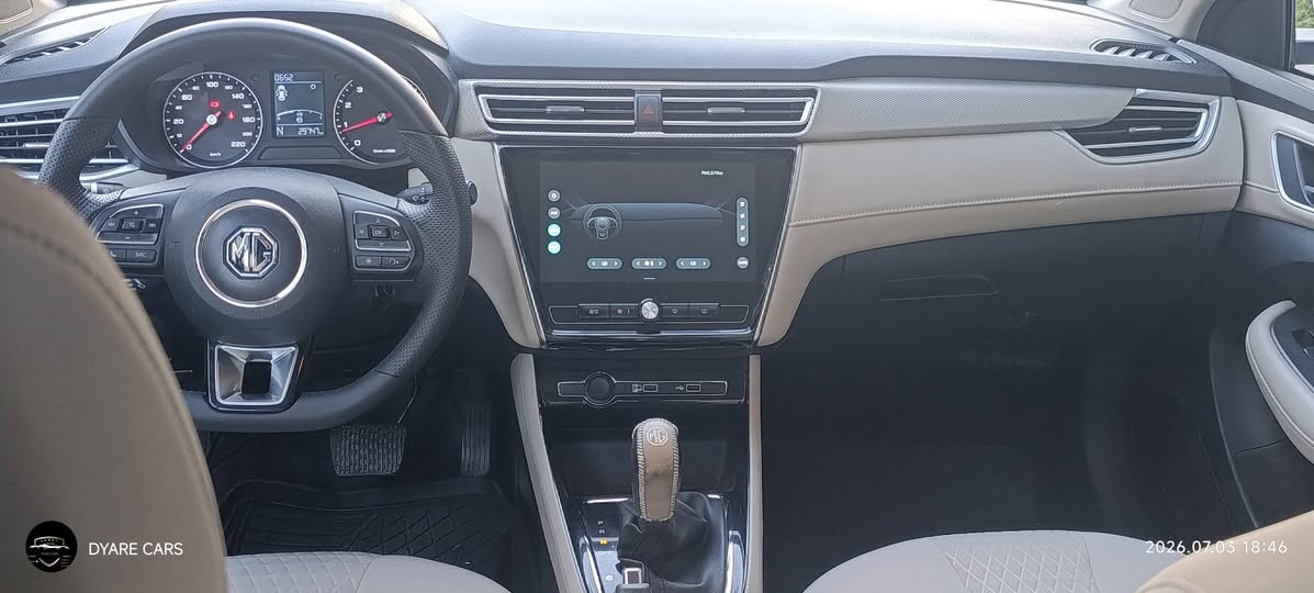 سەرەتا بەناوی خوای گەورە ...
MG5 2025 plas

مواسەفات ، ستانداد پڵەس ، 

تەنها 30 هەزار ڕۆشتوە ، 

تیبنی/ هیچی پیوەنیە تەنها سێ چوار چاڵی بەسیتی هەیە ئەویش بەس لەسۆنەر دیارە بۆیاخ تەنکە ،

*********** 

*********** 

*********** 

ناونیشان سلیمانی ، 
وەتس ئەپ / 📴🛜 السليمانية, العراق

