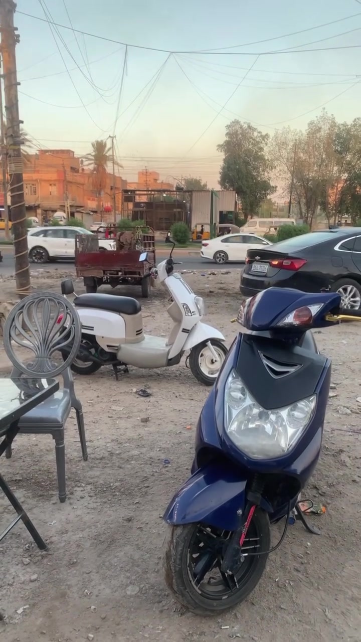 السلام عليكم سكنس فحل نوزل
سكنس فحل دراجه خير من الله نوزل بلاديه
الدراجه مكفوله مرتبه من البرغي للبرغي مابيه اي نقص كفرات مصبوغه جماليه عليها ادامه كامله بيها تزويد تخم كلجات بيها يدات قبق فلاوين صاللنصه بوري عدل دبلات خلفيه بكلايت برتقالي مراوس او بيع حسب القناعه مكاني الدوره
خاص او ع(***********)
