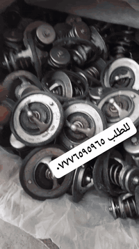 على بركة الله تعالى ومن فضله  وفرنا لكم وجبه جديده من  #ولف حماوه بطه ...