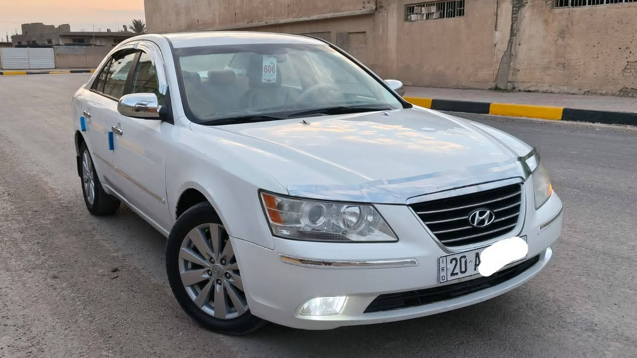 سلام عليكم للبيع سوناتا 2010 وارد امريكي  بيه بنيد رش وشبر بل جامرلغ شرط بدون اي ضربه والسونار داخل المنشور رقم ديالى انكليزي سنويه بسمي مجدده تحويل مباشر  كير مكينه خير من الله مكينه 4سلندر  2400 دوش ✈️  لاتنقيص ولا بخار ماشيه 148الف حقيقي داخل بيجي ارضيه جلد تبريد ثلج صدر امامي وخلفي جديد تخم تاير جديد ويل كب 17 نجمه تبريد ثلج  تحكم مري كهرباء كهربائيات كله شغاله سيارة جاهزه وجديده السعر 133$ وببه مجال للشراي قليل رقم الهاتفف
‏‏‪0777 303 5969‬‏
‏‪0786 798 4858‬‏
