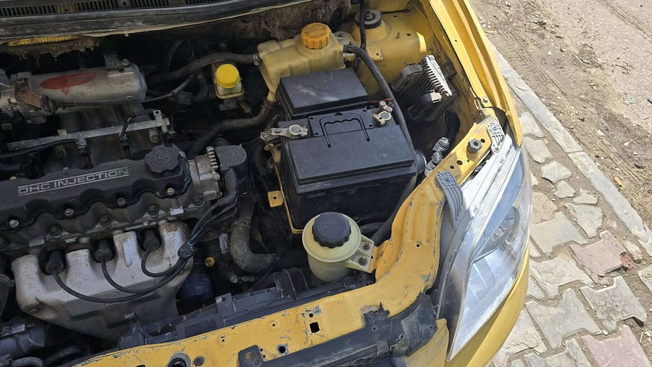 افيوموديل ٢٠٠/١٠جاهزه من كلشي٨٤اوبيه مجالاتصل ودلل‎0781 816 2017
