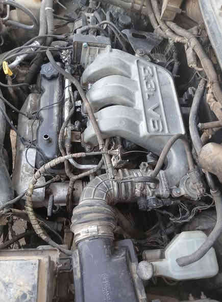 تم تفصيخ دوج كلايزر محرك و كير مكفولات مكان بابل مشروع المسيب طريق ابو جاسم ‎0783 857 8726
