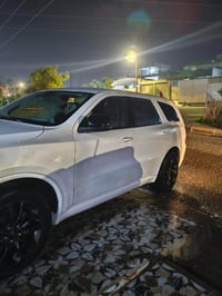 دودج دورانجو • ٢٠٢١ • أربيل