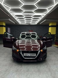 سنترا • موديل ٢٢ • وارد امريكي