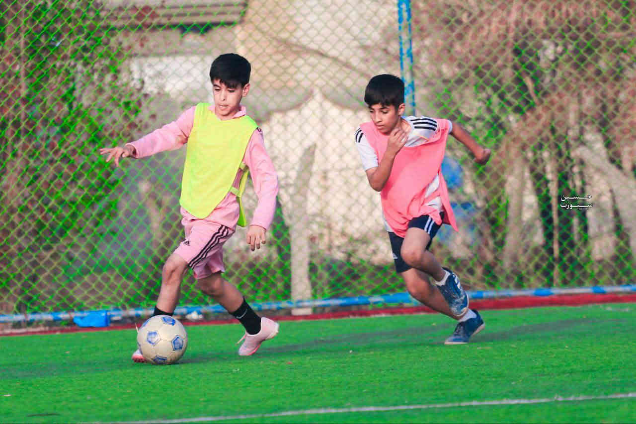 «هنا…
حيث يبدأ الحلم 🔥

أكاديمية نور المتميزين
مستمرة بوحداتها التدريبية المكثفة
لتصنع جيلاً لا يعرف المستحيل

نُعلن الآن
عن فتح باب الاختبارات
لجميع الأشبال والناشئين

تدريب عالي المستوى
انضباط… قوة… احتراف
كوادر تصنع الأبطال لا المشاركين

إذا كنت تبحث عن التميز
إذا كنت تطمح للبطولة
فالطريق يبدأ من هنا

أكاديمية نور المتميزين
المكان الذي يُصنع فيه الأبطال»

📌 نهاية الشاشة:
سارع بالتسجيل
الاختبارات لفترة محدودة

للستفسار اكثر مراسلتنا عبر صفحتنا في الفيس بوك 
او
الواتساب ***********

https://www.tiktok.com/@313mew?_r=1&_t=ZS-92Lly5jIQdQ

https://www.instagram.com/0as_313?igsh=MWduZmI3NDIxdHpkaA==
