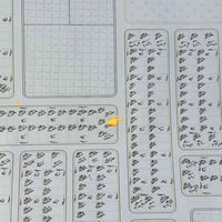 تكريت العوجة • ٣٠٠م • طابو ملك صرف