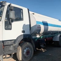 اڤیکو تنکر • ١٦٥٠٠ لتر • ٦ سلندر