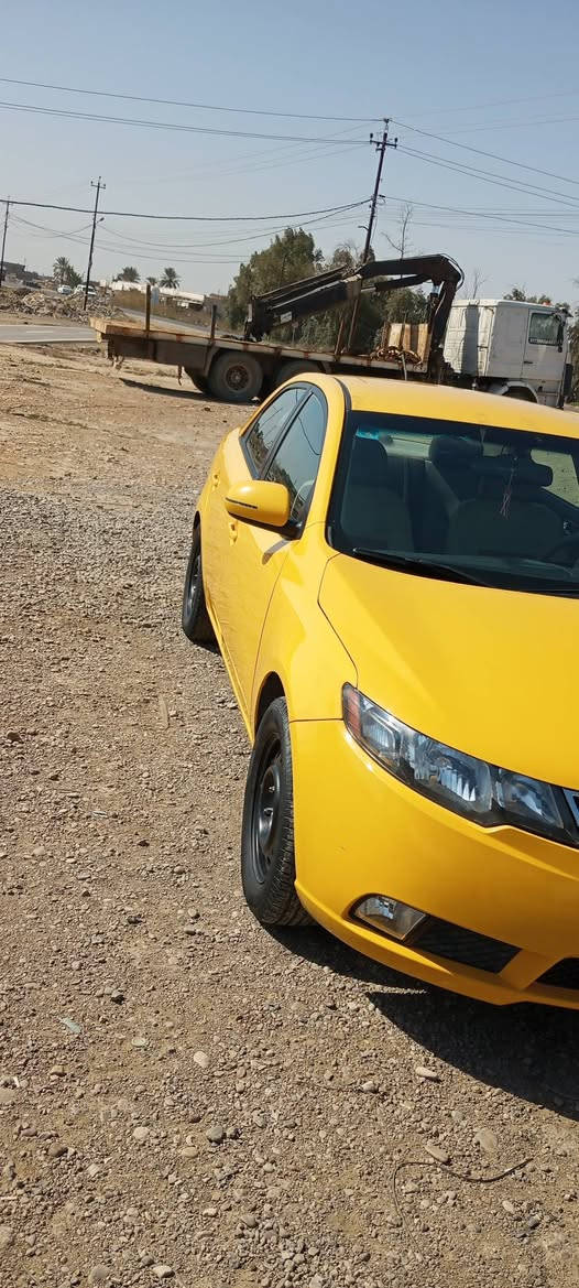 السلام عليكم ورحمة الله وبركاته
جمعة مباركة ورمضان كريم عل جميع انشاء الله 

كيا فورتي مديل 2013 

وارد امريكي 

كتلوك الشركة بعدة بيها 

ضرر فقط بنيد بدون دواخل 

لغد شاصي مكفولات 

صبغ جديد 

تخم تاير جديد 

تبريد ثلج 

صدر امامي 75%

السنوية ب اسمي 

مكاني بغداد جسر ديالى الجديد 

رقم الهاتف ***********

السعر 88
