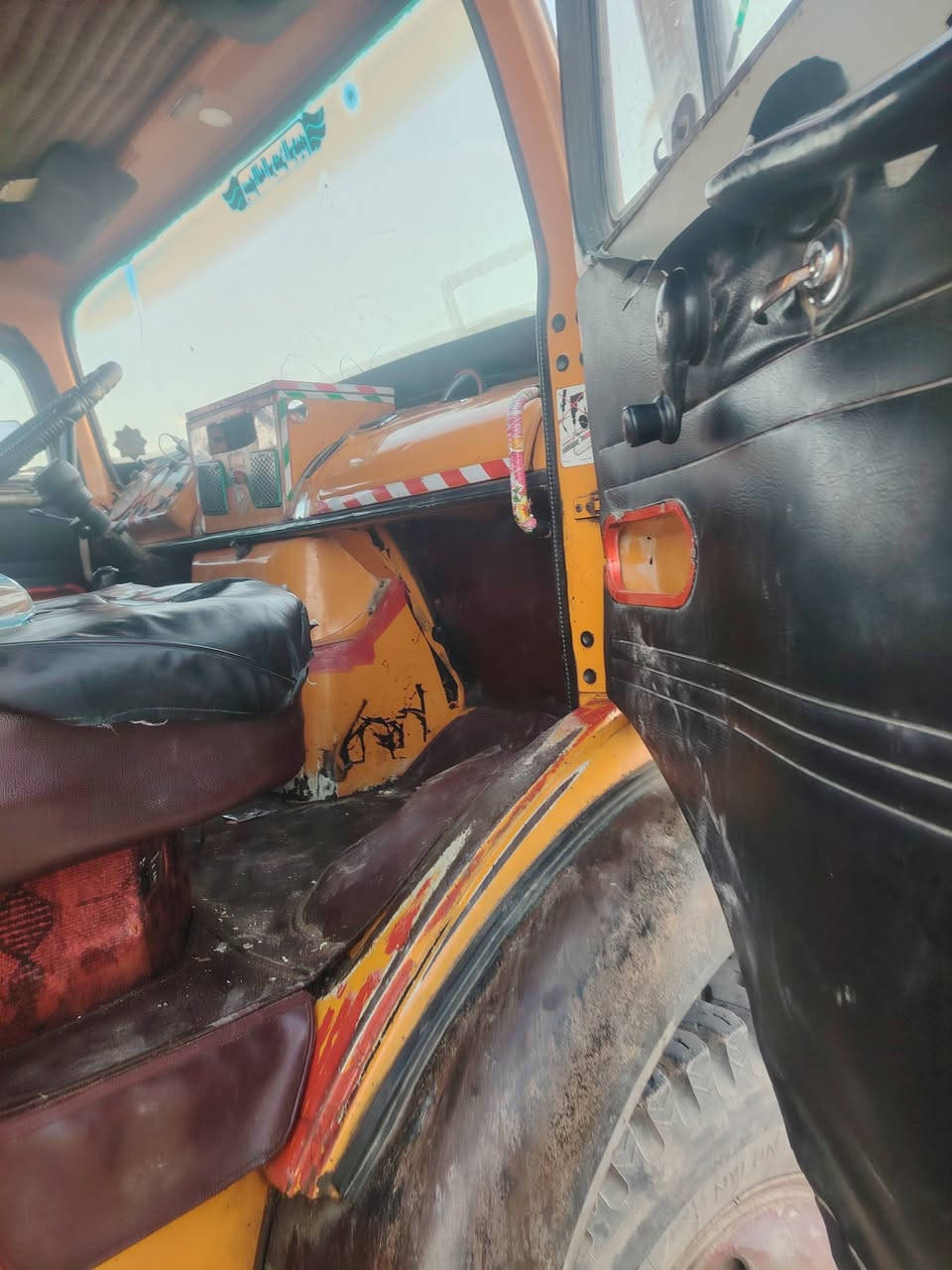 سلام عليكم ابردين للبيع مديل ٨٢ سته طن مكفول كفاله عامه مكان كربلاء ولستفسار ***********
