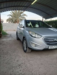 توسان موديل ١١ خليجي تحكم ستيرن بانوراما السياره بيه بارد موضح بالسونا...