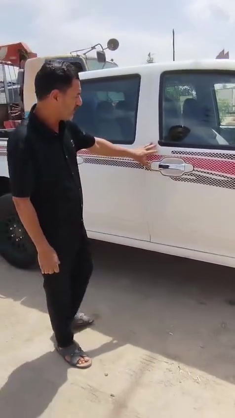 سلام عليكم
العده سياره مضروبه كريت فقط من 2021،لل2025 نشتريه معه الدلاليه اليريد غراض اكسنات بديات بيبان 2025 وياله سود مكاين ضفاير انواع كشنات عدادات 25 سكنات ومازدات الكدام كله اصلي تفصيخ شرط مكاني ديوانيه قضا عفك ***********
