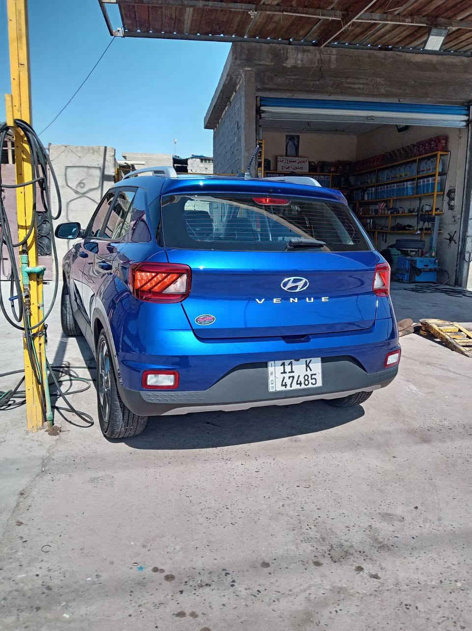 هوناداي مديل ٢٥ سونار موجود 
سعر ١٤٠ رقم ***********
