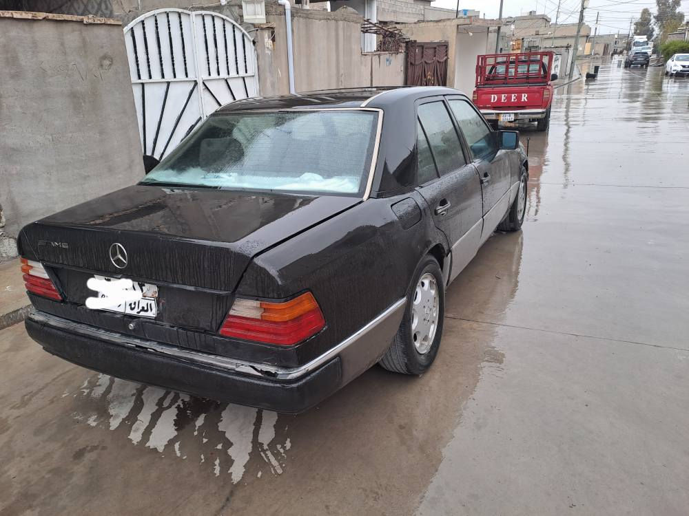 مارسيدس كوبه يي. 1991.   الوليات. به شه رت.  دعمو ليدراو. به شه رت. كير مجينه. ته بريد. ساردو كه رم شه رت.   قبات. مواصفات.   واته فول. فول.  *********** أربيل, العراق
