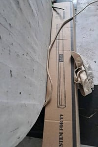 ساوند بار • 20 واط • 4 سماعات 2 مضخم