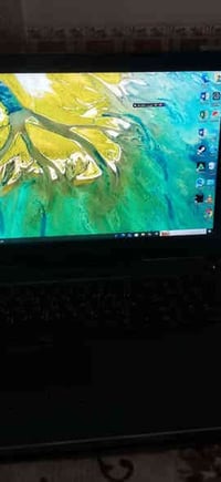 لابتوب للبيع نضافه 100٪ السعر 425 وبي مجال شي قليل  رقم الهاتف: 078161...