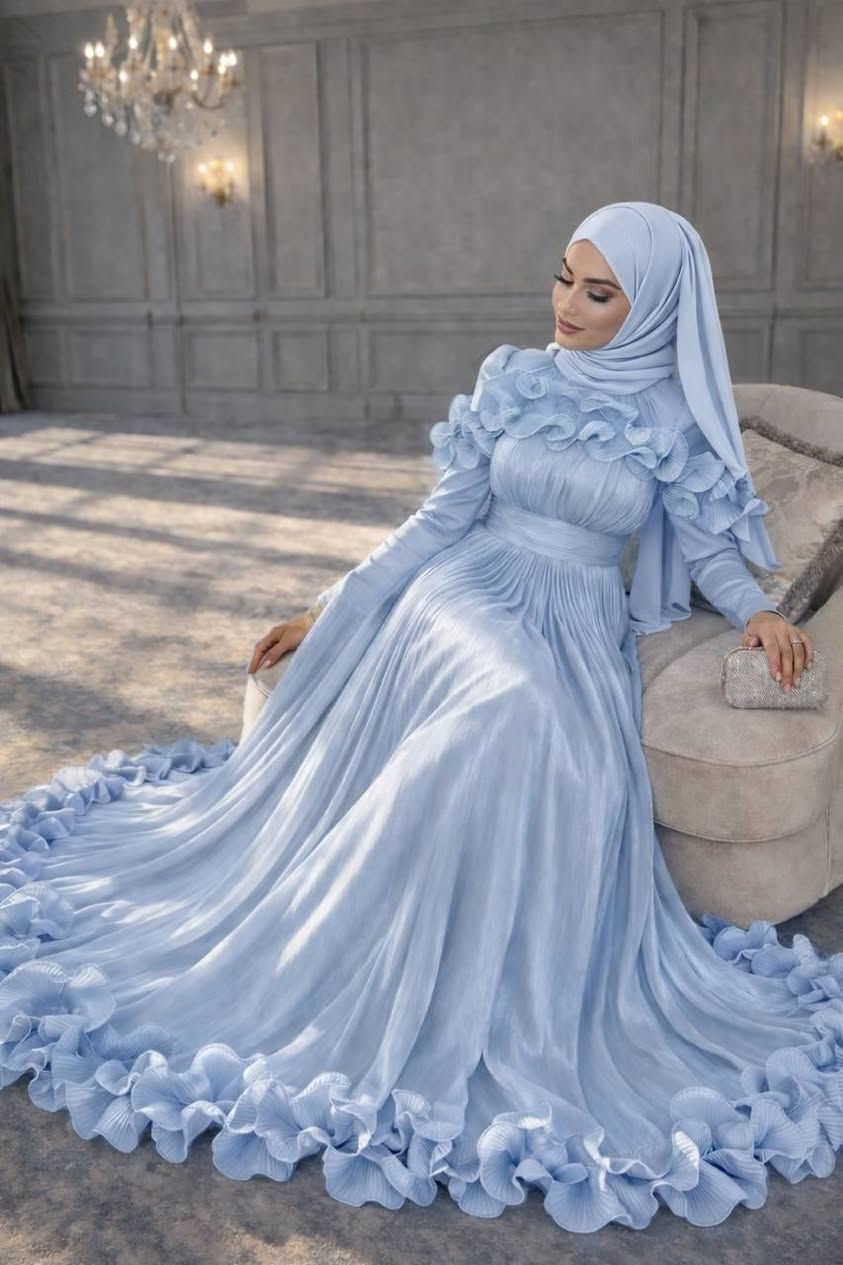 فساتين عيد او مناسبات تجنن 😍
اسعارنا رمزية🛑
القياسات 38 40 42 44 46 48 ✨
توصيل 5 لكل المحافظات 
للطلب و الاستفسار يرجى مراسلة الصفحة


**إذا كنت صاحب هذا الإعلان وتريد حذفه لأي سبب، رجاءا أرسل رسالة إلى الدعم الفني**