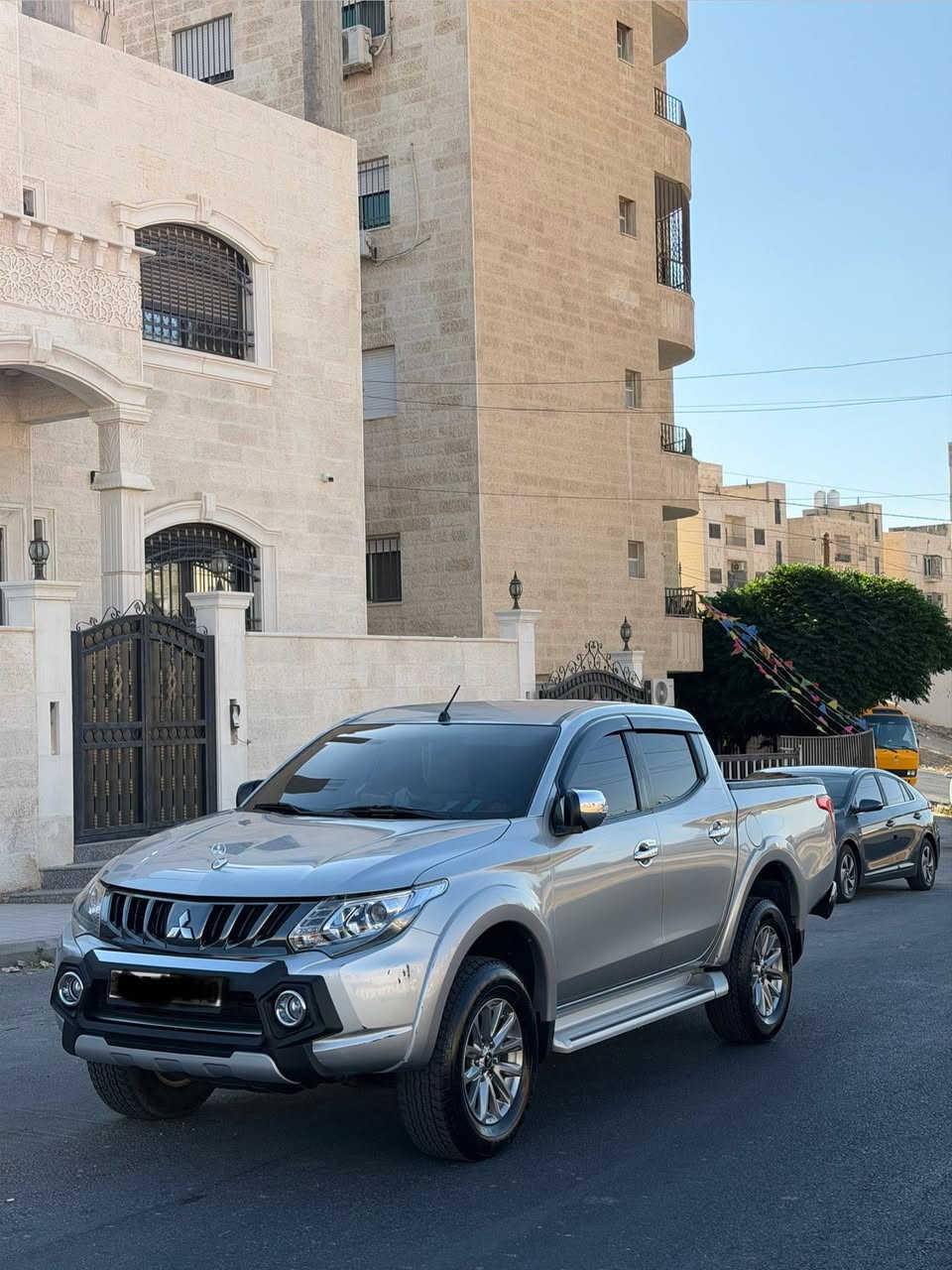 اذكرالله ميستوبيشي مديل 2019 ممشا 130سبير تيرو فل كامل اعلا صنف توماتيك فحص كامل دهان الشركه كوشوك اربع فردات اجداد برجوستون  0792368611


**إذا كنت صاحب هذا الإعلان وتريد حذفه لأي سبب، رجاءا أرسل رسالة إلى الدعم الفني**