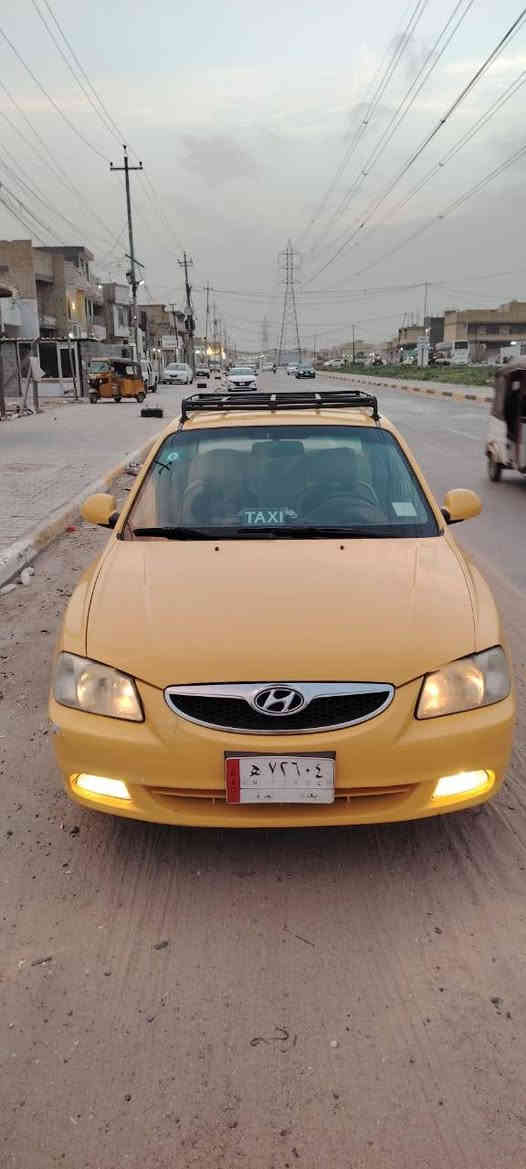 السلام عليكم ورحمه الله وبركاته
فيرنا موديل 2014معيوده بدون معجون لاضربه مكينه أكسنت كير عادي دوشمه كشنات وتنته سياره خير من الله مصفره هيئه وبأسمي تحويل والسعر ب80 وبيهه مجال أن شاء الله مكاني بغداد حي الخطيب قرب مطعم سيد باسم للاستفسار الاتصال على الرقم ***********
