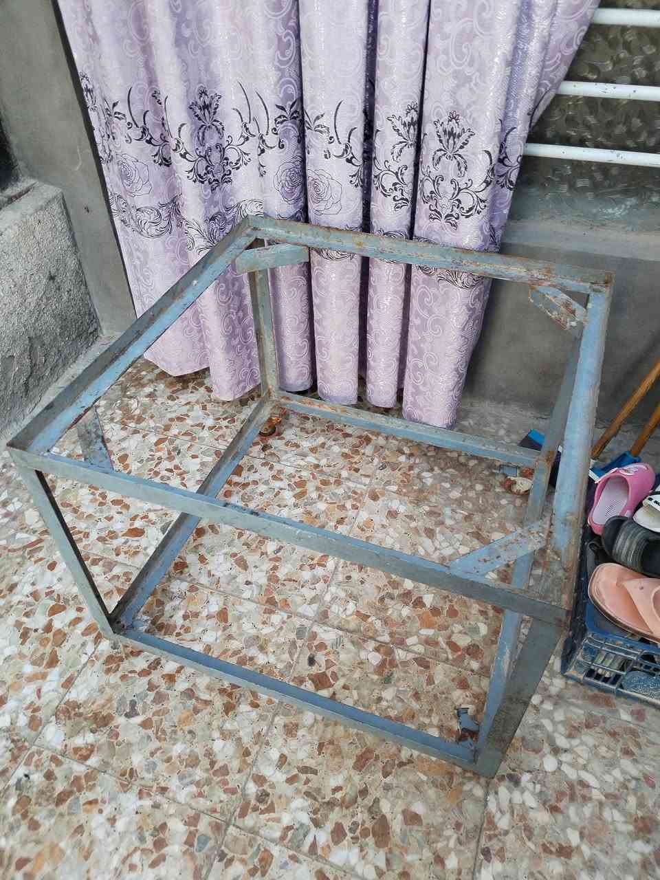 قاعده مبرده للبيع


**إذا كنت صاحب هذا الإعلان وتريد حذفه لأي سبب، رجاءا أرسل رسالة إلى الدعم الفني**