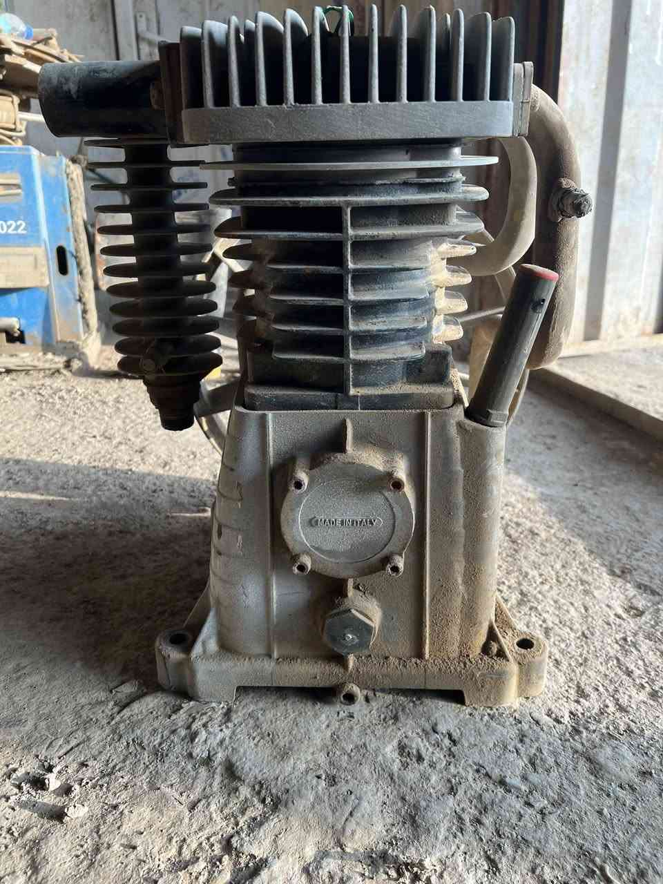 تاروسه ايطالي عدد ٢وحده شغاله وثانيه بيها عطل
الشراي ***********
