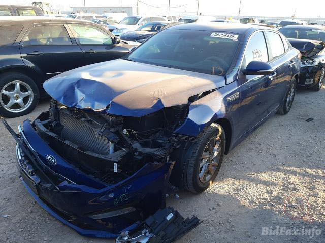 اوبتيما 2019 لبيع ***********
143
