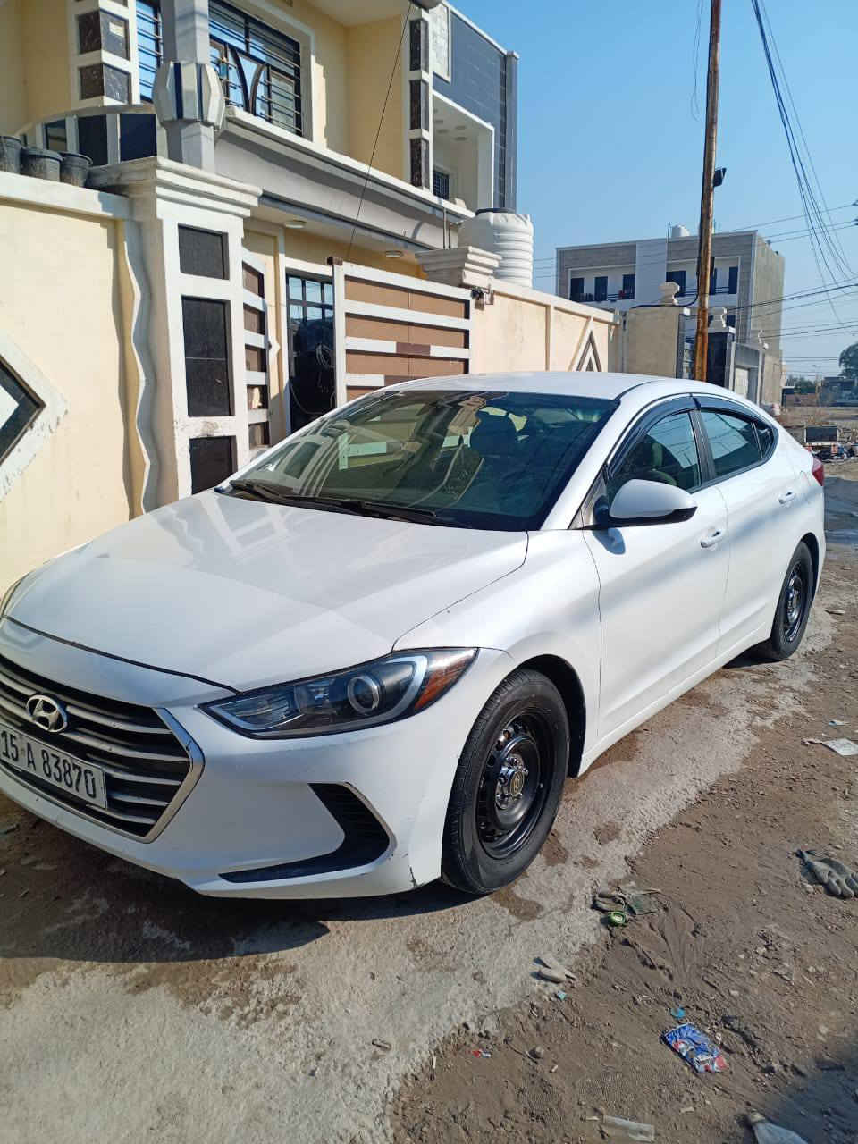 سلام عليكم النترا موديل 17  سونار بل منشور   ***********.***********  سعر 118 وبيه مجال اخوان اني مكلف بل نشر شراي يتصل لاتدخلي خاص خابر راعيه وفتهم منه  العنوان بغداد ابي غريب. اخوان كلشي موضح يمكم مصور مقطع فديو
