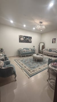 بصرة • كنب • جديد
