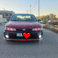 بريمر • ٩٥ • رقم سليمانيه