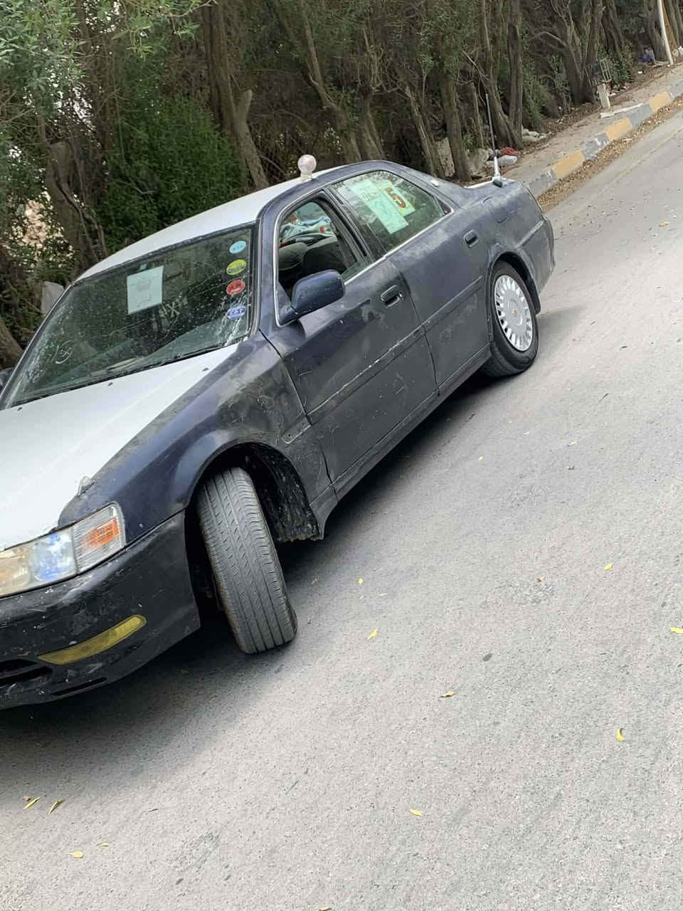 مراوس بمارك نفخ شعندك نزل


**إذا كنت صاحب هذا الإعلان وتريد حذفه لأي سبب، رجاءا أرسل رسالة إلى الدعم الفني**