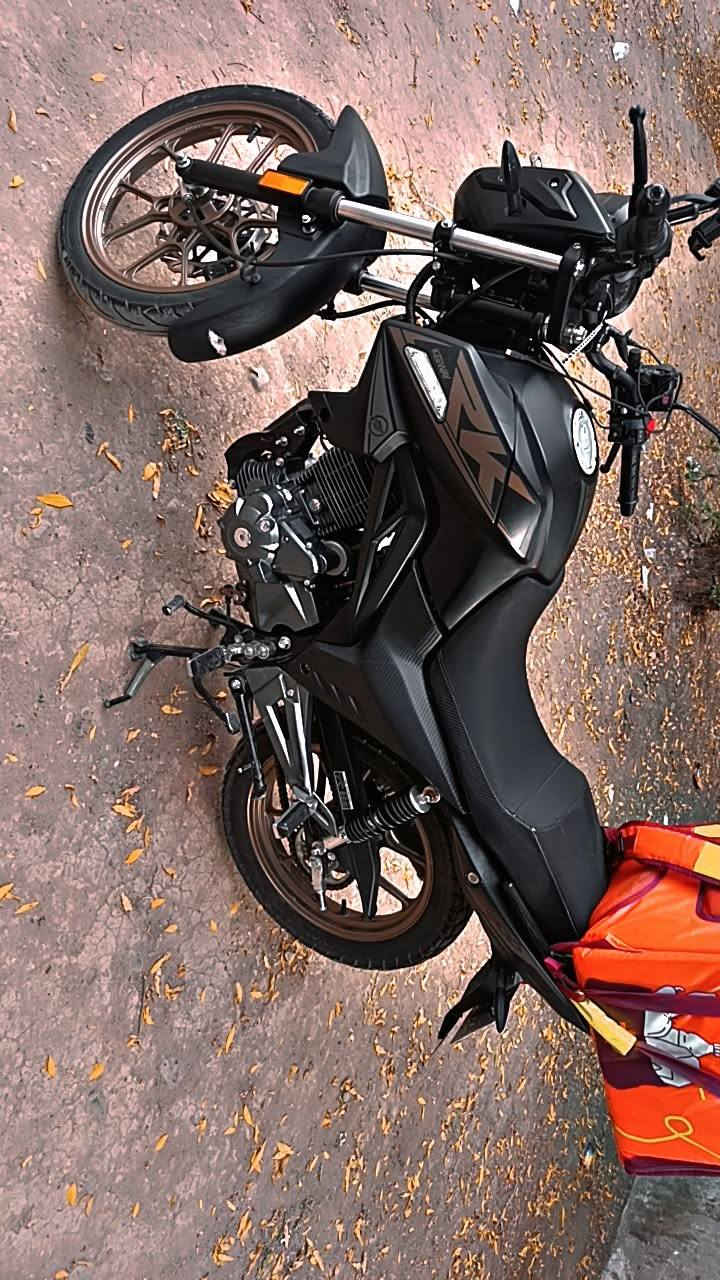 سلام عليكم دراجه RK 2024 بشهر ال 9 رقم اربيل انكليزي بأسم اخويه تريد تحويل ثاني يوم احولك تريد وكاله هم عادي  دراجه نضيفه مكينه مكفوله ممفتوحه ابد مبدل بس اكلجات بلشركه نفسها كهربائيات كلها كامله. نقصها دشبول وموجود بلشركه ب 65 باقي كله شغال..سعر 1850 ماكو هيج سعر بهيج موديل ومرقم  ونضيفه.. مكاني بغداد الدوره  ***********
