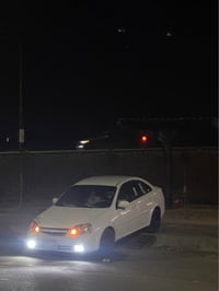 اوبترا ٢٠١٢ • غاز وبنزين • تحويل