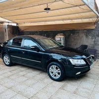 للبيع هونداي سوناتا موديل 2010رقم كركوك نكليزي تحويل مباشر اخوان سياره...