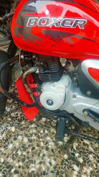 بوكسر 23 البيع العنوان البصرة العالية
السعر مليونين و500
***********
