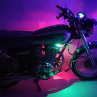 برت عيتاني • ٢٠٠ • ٢٠٢٤