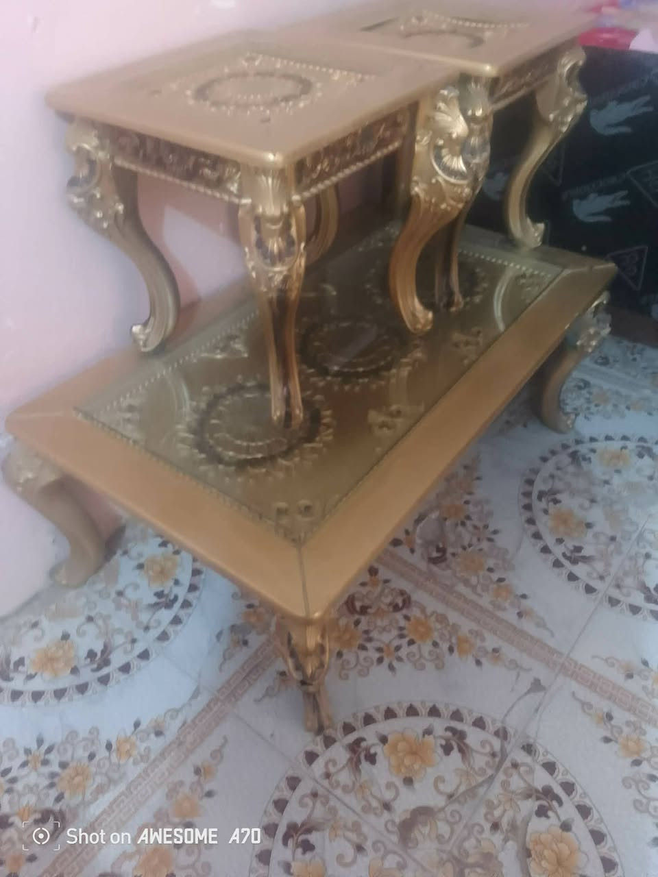 السلام عليكم مجموعة أغراض للبيع


**إذا كنت صاحب هذا الإعلان وتريد حذفه لأي سبب، رجاءا أرسل رسالة إلى الدعم الفني**