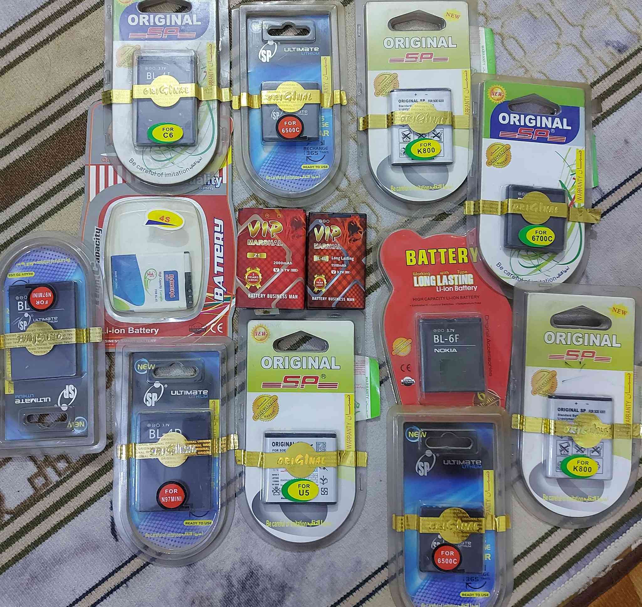 .


**إذا كنت صاحب هذا الإعلان وتريد حذفه لأي سبب، رجاءا أرسل رسالة إلى الدعم الفني**