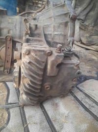 كير كرونا • ياباني • شغال