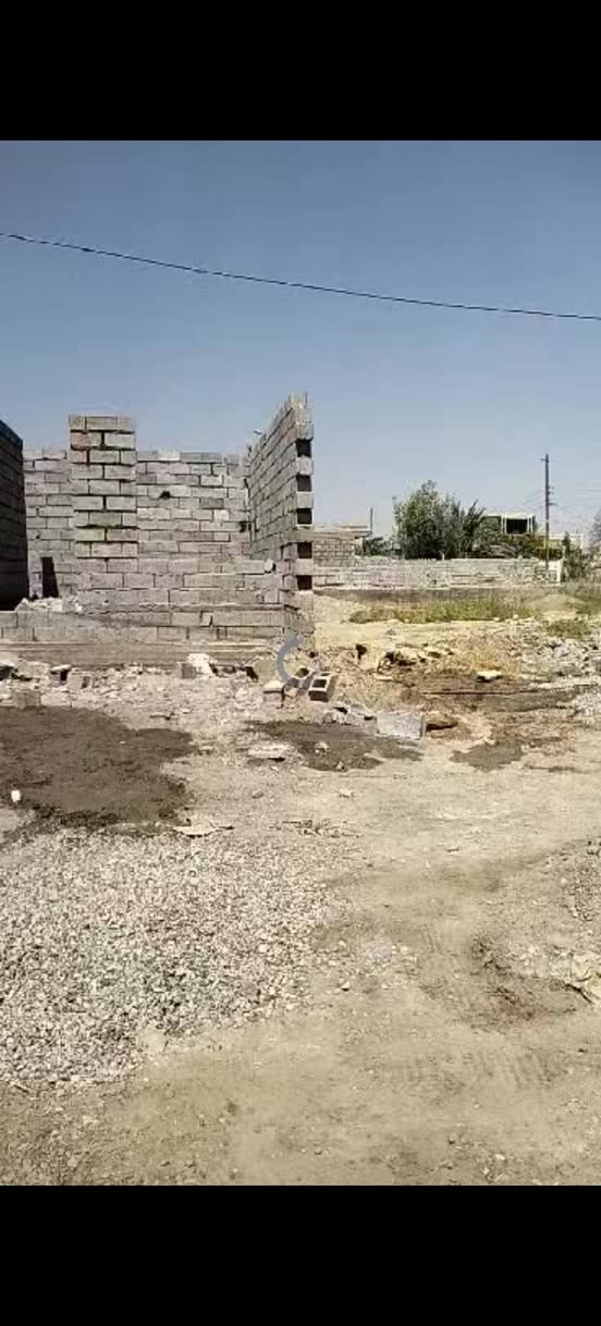 السلام عليكم
هيكل للبيع منطقة الاصلاح خلف جامع الأمام علي (ع)
المساحه ١١٠ م سند ١١٧ ب23 وبي مجال
***********
