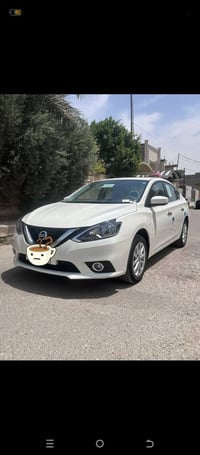 سنترا فول • ٢٠٢٥ • ماشيه ٥٠٠٠