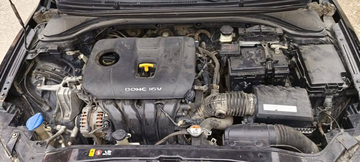 انترا مديل 2017 فول رقم اربيل الجديد وارد كندي كفاله السعر 125
***********
