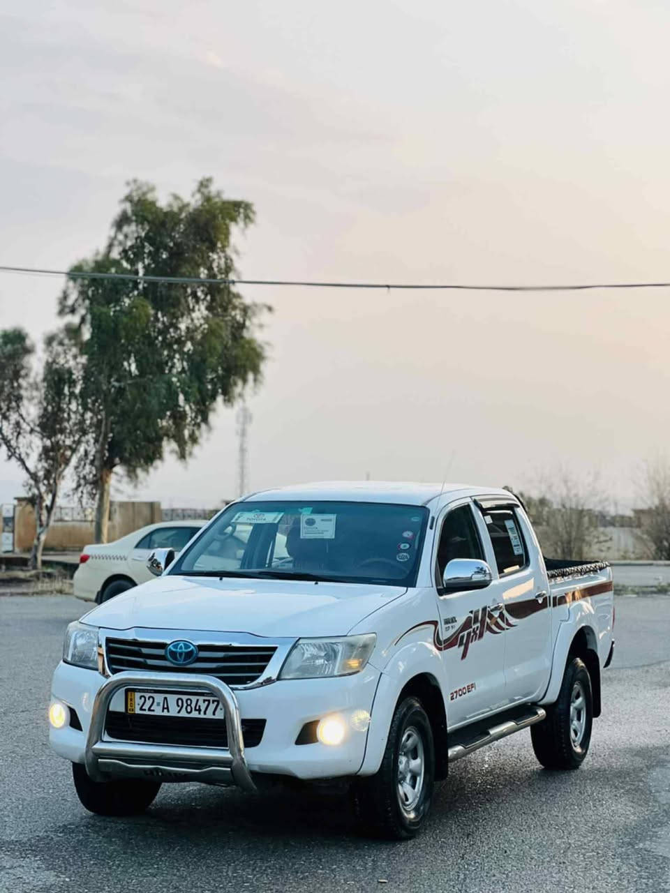 ***********
مه رزيه 2011 ده بل ئه كسل سعودي  سه ياره كي زؤر جوانه 🌷سه نه وي تا كؤتاي 2026 تازه يه به ناوي خؤمه 🌷پاره ي ژينگه و ريگاي دراوه🌷 هه زه ي تازه يه 🌷 ره قه مي تازه يه 🌷چوار تايه ي تازه يه🌷 زؤر توند تؤله بي مه سره فه🌷 مواسه فات 🌷 ناو سور 🌷 چوار جام كاره با🌷 قولاب 🌷ده بل ئه رباك 🌷حه ساس🌷ABS🌷 ناوفؤرميكا 🌷 زؤر مواسه فاتي تر 🌷 سه ياره كه 3 پارچه ي پيشي گؤراوه كراوه ته 2013 🌷 لا بؤدي لاي سه كن و شاني لاي سه كن كه ميك بؤياخه 🌷گيرو مه كينه و ته بريد ده بل ئه كسل 🌷 گشت گياني  به شه رت 🌷 سعري 156وه ره قه و معامه له 🌷 تكايه گؤرينه وه ناكه م به س ده فرؤشم 🌷 له كؤيه م 🌷
