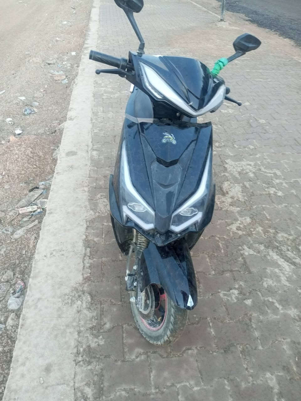 للبيع دراجة شحن
500 الف
***********
الديوانية
