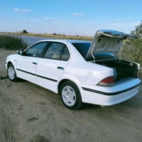 موديل ٢٠١٠ • رقم ميسان • مكفولة