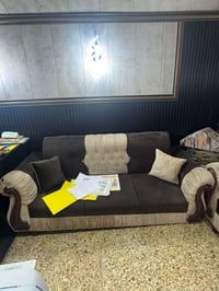تخم قنفات للبيع • قنفات مستعملة • تخم جلوس • قنفات نظيفة • اثاث مستعمل...