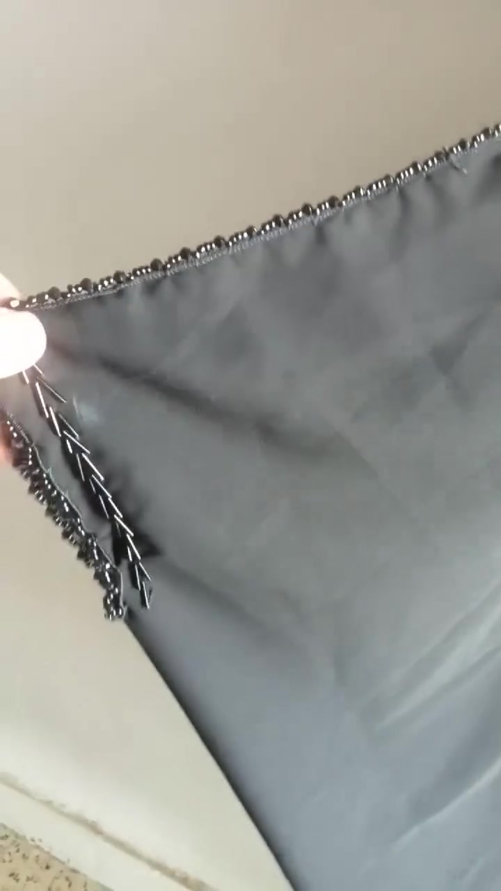 عبايه خافيير جديدة سعرها 40


**إذا كنت صاحب هذا الإعلان وتريد حذفه لأي سبب، رجاءا أرسل رسالة إلى الدعم الفني**