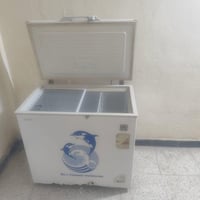 مجمدة • بلا عطل • على الفحص